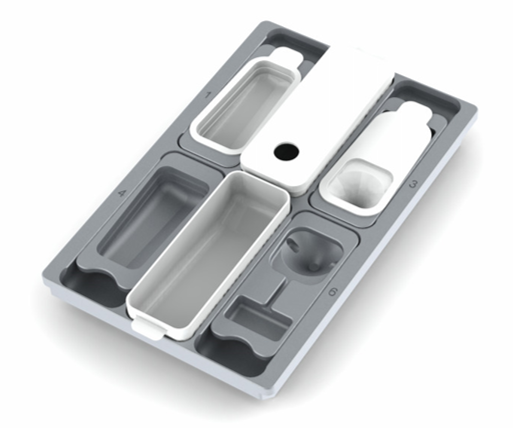 Accessories | SPT Labtech